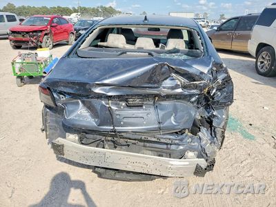 Zdjęcie 6 z 13 samochodu: 2025 HONDA ACCORD LX VIN:1HGCY1F29SA039852 - miniatura