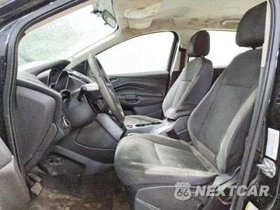 Zdjęcie 7 z 13 samochodu: 2016 FORD ESCAPE S VIN:1FMCU0F7XGUB11661 - miniatura