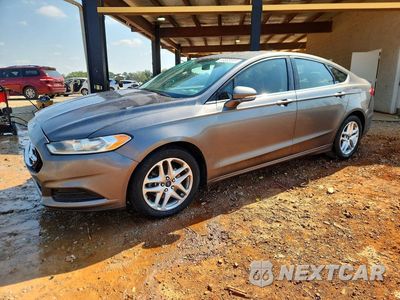 2014 FORD FUSION SE 1FA6P0H79E5364392 - główne zdjęcie licytacji z USA - miniatura