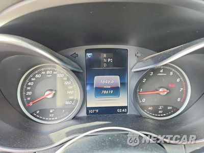 Zdjęcie 9 z 13 samochodu: 2016 MERCEDES-BENZ C 300 4MATIC VIN:55SWF4KB0GU131115 - miniatura