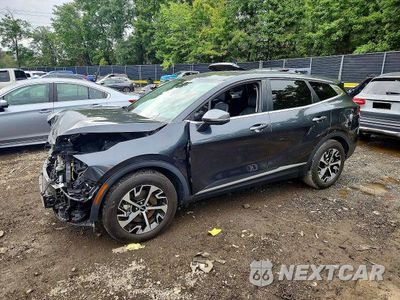 2024 KIA SPORTAGE EX 5XYK33DF9RG218638 - główne zdjęcie licytacji z USA - miniatura