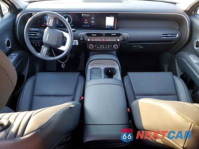 Zdjęcie 8 z 13 samochodu: 2026 HYUNDAI PALISADE SEL VIN:KM8RL5S2XTU099445 - miniatura