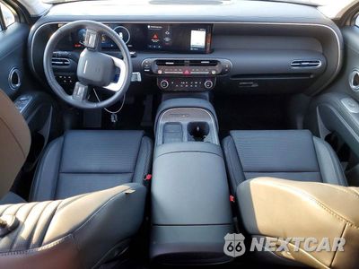 Zdjęcie 8 z 13 samochodu: 2026 HYUNDAI PALISADE SEL VIN:KM8RL5S2XTU099445 - miniatura