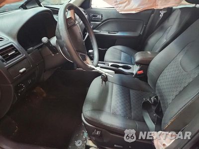 Zdjęcie 8 z 13 samochodu: 2012 FORD FUSION SE VIN:3FAHP0HAXCR384410 - miniatura