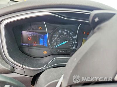 Zdjęcie 9 z 12 samochodu: 2013 FORD FUSION TITANIUM VIN:3FA6P0K93DR267114 - miniatura