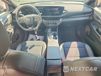 Zdjęcie 8 z 14 samochodu: 2026 BUICK ENVISTA PREFERRED VIN:KL47LAEPXTB136950 - miniatura