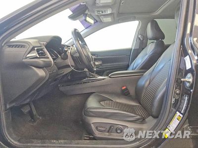 Zdjęcie 7 z 12 samochodu: 2020 TOYOTA CAMRY SE VIN:4T1M11AK7LU891384 - miniatura