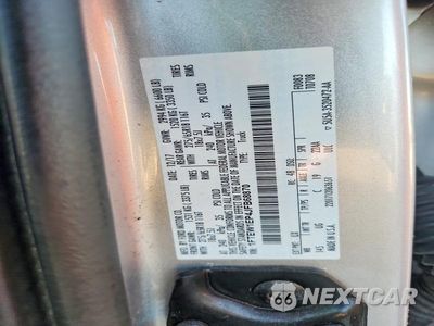 Zdjęcie 13 z 13 samochodu: 2018 FORD F150 SUPERCREW VIN:1FTEW1EP4JFB68870 - miniatura