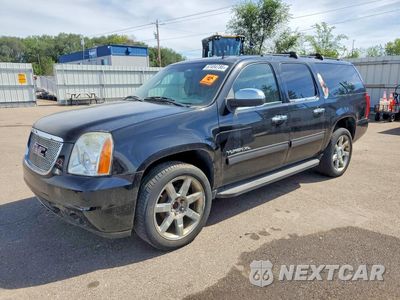 2011 GMC YUKON XL K1500 SLE 1GKS2HE33BR388784 - główne zdjęcie licytacji z USA - miniatura