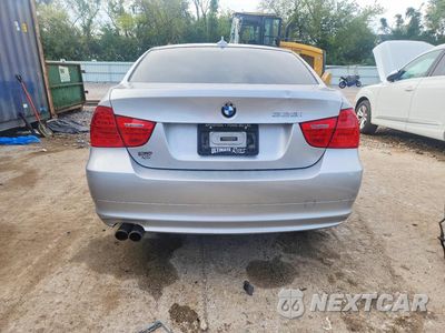 Zdjęcie 6 z 13 samochodu: 2011 BMW 328 XI VIN:WBAPK7C55BF084919 - miniatura
