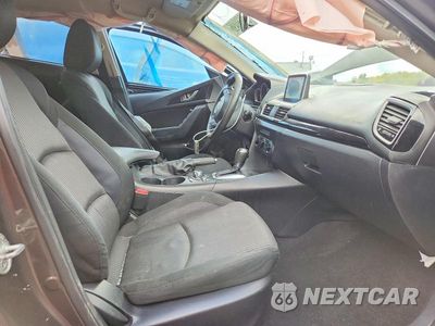Zdjęcie 7 z 12 samochodu: 2016 MAZDA 3 SPORT VIN:JM1BM1U71G1333323 - miniatura