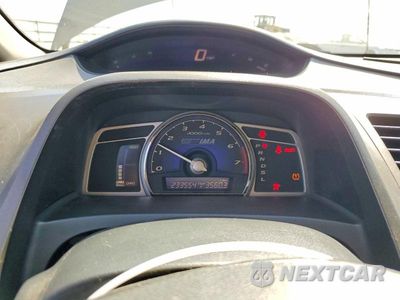 Zdjęcie 9 z 12 samochodu: 2009 HONDA CIVIC HYBRID VIN:JHMFA36229S014774 - miniatura