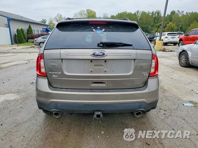 Zdjęcie 6 z 13 samochodu: 2013 FORD EDGE SEL VIN:2FMDK4JC4DBC80873 - miniatura
