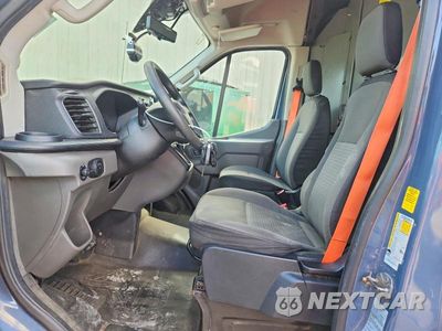 Zdjęcie 7 z 13 samochodu: 2020 FORD TRANSIT 250 DELIVERY VAN VIN:1FTBR3X8XLKA87135 - miniatura