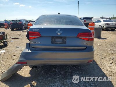 Zdjęcie 6 z 12 samochodu: 2015 VOLKSWAGEN JETTA SE VIN:3VWD07AJ7FM402246 - miniatura