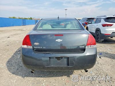 Zdjęcie 6 z 12 samochodu: 2013 CHEVROLET IMPALA LT VIN:2G1WG5E39D1237644 - miniatura