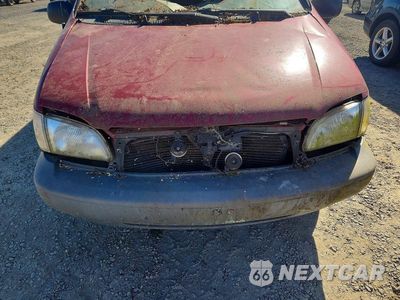 Zdjęcie 12 z 12 samochodu: 1998 TOYOTA SIENNA LE VIN:4T3ZF13C3WU035508 - miniatura