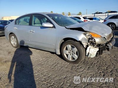 Czwarte zdjęcie samochodu z boku: 2007 NISSAN ALTIMA 2.5 VIN:1N4AL21E77N404322 - miniatura