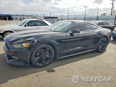 2015 FORD MUSTANG 1FA6P8TH1F5326560 - główne zdjęcie licytacji z USA - miniatura