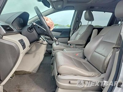 Zdjęcie 7 z 13 samochodu: 2014 HONDA ODYSSEY TOURING VIN:5FNRL5H91EB045942 - miniatura