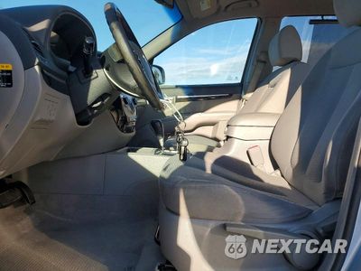 Zdjęcie 7 z 13 samochodu: 2007 HYUNDAI SANTA FE SE VIN:5NMSH13EX7H053054 - miniatura