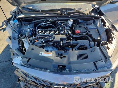 Zdjęcie 12 z 14 samochodu: 2026 ACURA ADX A-SPEC VIN:3HDSA1H54TM705153 - miniatura