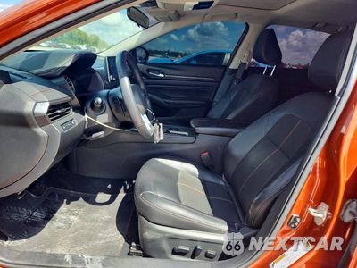 Zdjęcie 7 z 13 samochodu: 2021 NISSAN ALTIMA SR VIN:1N4AL4CV2MN350786 - miniatura