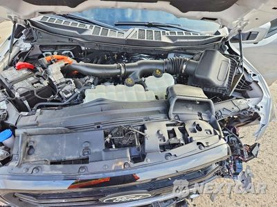Zdjęcie 11 z 12 samochodu: 2025 FORD F150 LARIAT VIN:1FTFW5LD7SFC38464 - miniatura