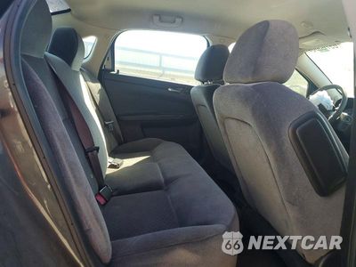 Zdjęcie 10 z 12 samochodu: 2016 CHEVROLET IMPALA LIMITED LT VIN:2G1WB5E32G1188161 - miniatura