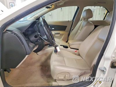Zdjęcie 7 z 12 samochodu: 2005 CADILLAC CTS HI FEATURE V6 VIN:1G6DP567550125083 - miniatura