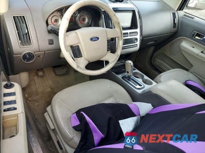 Zdjęcie 8 z 13 samochodu: 2010 FORD EDGE LIMITED VIN:2FMDK3KC4ABA69807 - miniatura