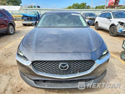 Piąte zdjęcie samochodu w środku: 2021 MAZDA CX-30 SELECT VIN:3MVDMBBL6MM306971 - miniatura