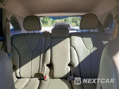 Zdjęcie 10 z 13 samochodu: 2009 TOYOTA VENZA FWD V6 VIN:4T3ZK11A79U002299 - miniatura