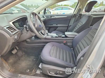 Zdjęcie 7 z 12 samochodu: 2014 FORD FUSION SE VIN:1FA6P0H71E5355637 - miniatura