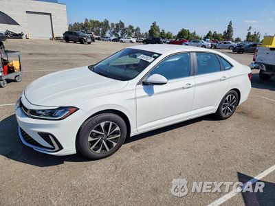 2026 VOLKSWAGEN JETTA S 3VW5W7BU7TM032617 - główne zdjęcie licytacji z USA - miniatura