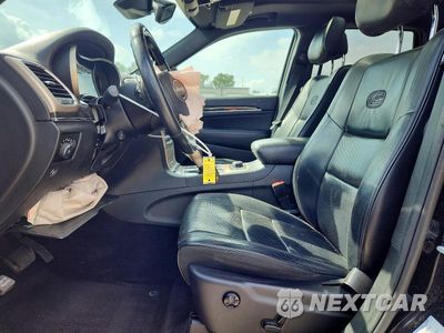 Zdjęcie 7 z 12 samochodu: 2017 JEEP GRAND CHEROKEE OVERLAND VIN:1C4RJFCGXHC843195 - miniatura