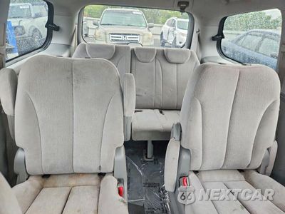 Zdjęcie 10 z 13 samochodu: 2008 KIA SEDONA LX VIN:KNDMB233386255103 - miniatura