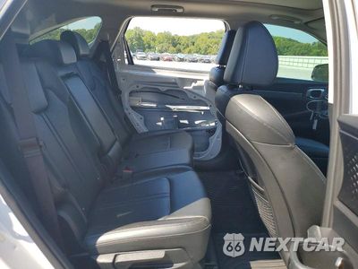 Zdjęcie 10 z 12 samochodu: 2025 KIA SORENTO S VIN:5XYRL4JC4SG354633 - miniatura