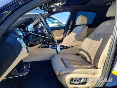 Zdjęcie 7 z 12 samochodu: 2017 BMW 540 I VIN:WBAJE5C30HG913642 - miniatura