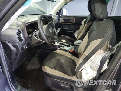 Zdjęcie 7 z 14 samochodu: 2026 FORD BRONCO SPORT BIG BEND VIN:3FMCR9BNXTRE00437 - miniatura