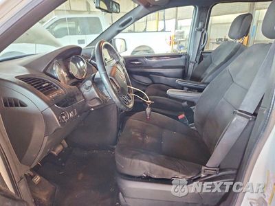 Zdjęcie 7 z 12 samochodu: 2018 DODGE GRAND CARAVAN SE VIN:2C4RDGBG9JR220114 - miniatura