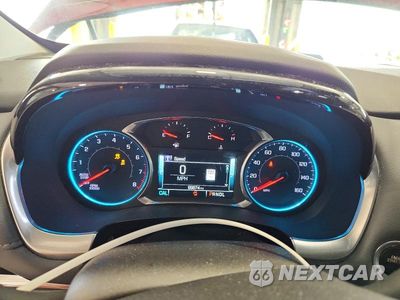 Zdjęcie 9 z 13 samochodu: 2018 CHEVROLET TRAVERSE LT VIN:1GNEVHKW5JJ173765 - miniatura