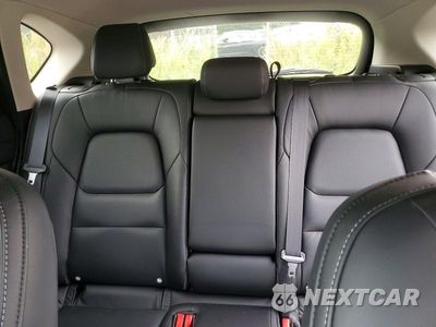 Zdjęcie 10 z 13 samochodu: 2025 MAZDA CX-5 SELECT VIN:JM3KFBBL7S0614628 - miniatura