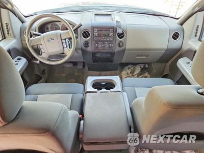 Zdjęcie 8 z 12 samochodu: 2008 FORD F150 SUPERCREW VIN:1FTPW12V88FA89790 - miniatura