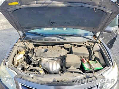 Zdjęcie 11 z 12 samochodu: 2011 TOYOTA CAMRY LE VIN:4T4BF3EK0BR166471 - miniatura