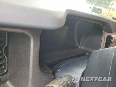 Zdjęcie 9 z 13 samochodu: 2026 FORD BRONCO BIG BEND VIN:1FMDE7BH2TLA82097 - miniatura