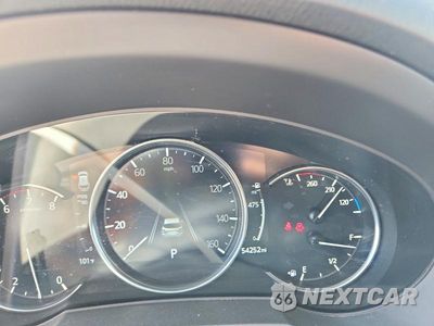 Zdjęcie 9 z 13 samochodu: 2021 MAZDA CX-5 GRAND TOURING VIN:JM3KFBDM3M0402978 - miniatura