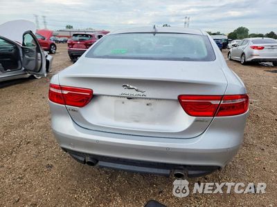Zdjęcie 6 z 12 samochodu: 2017 JAGUAR XE PRESTIGE VIN:SAJAE4BG5HA965435 - miniatura