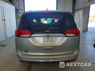 Zdjęcie 6 z 14 samochodu: 2019 CHRYSLER PACIFICA TOURING L VIN:2C4RC1BG5KR539883 - miniatura