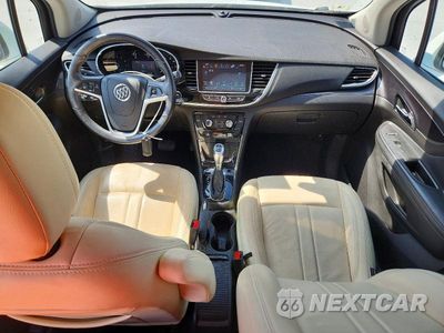 Zdjęcie 8 z 14 samochodu: 2019 BUICK ENCORE PREFERRED VIN:KL4CJASB1KB780400 - miniatura